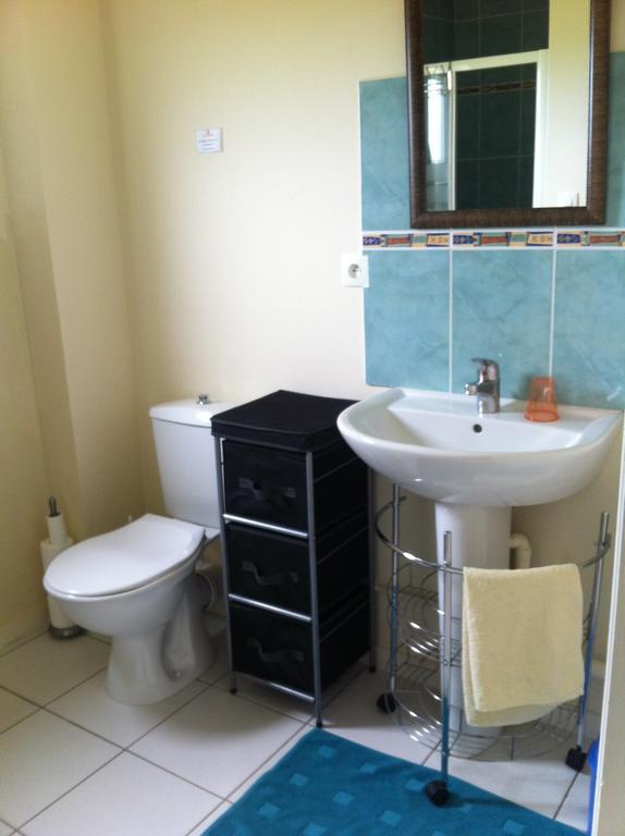 Vittefleur Chambre D'Hote El Dorado חדר תמונה
