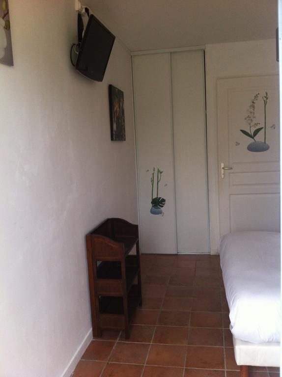 Vittefleur Chambre D'Hote El Dorado חדר תמונה