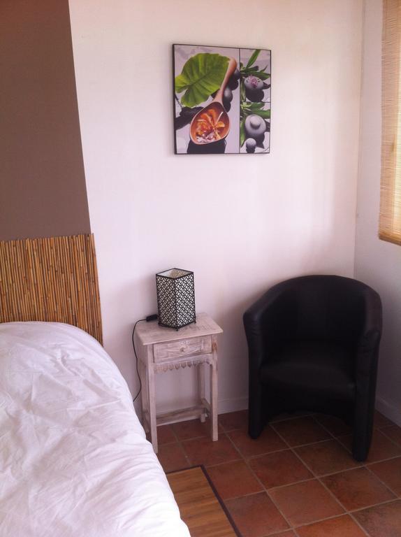 Vittefleur Chambre D'Hote El Dorado חדר תמונה