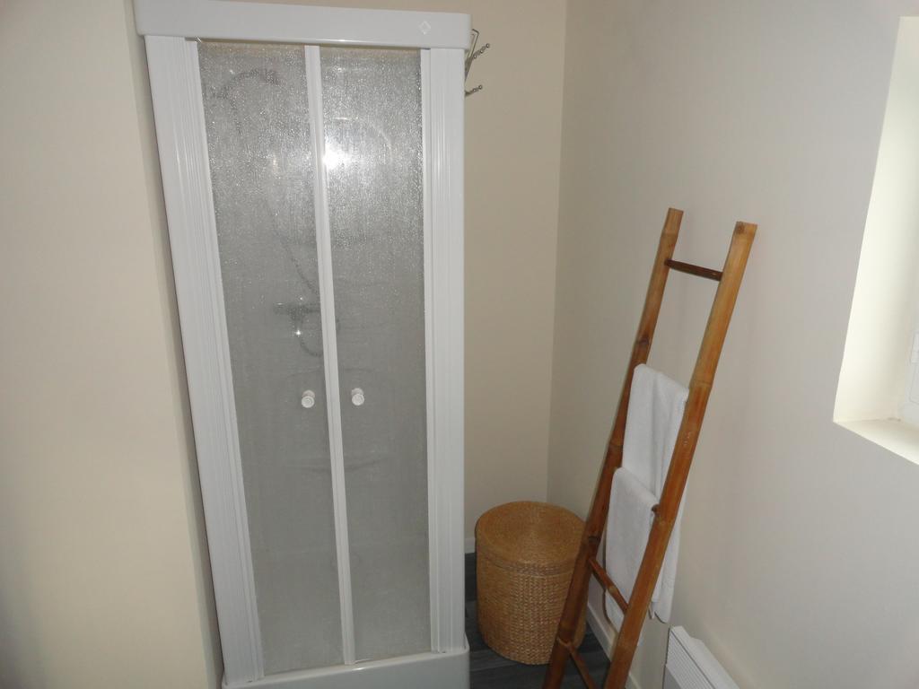 Vittefleur Chambre D'Hote El Dorado חדר תמונה