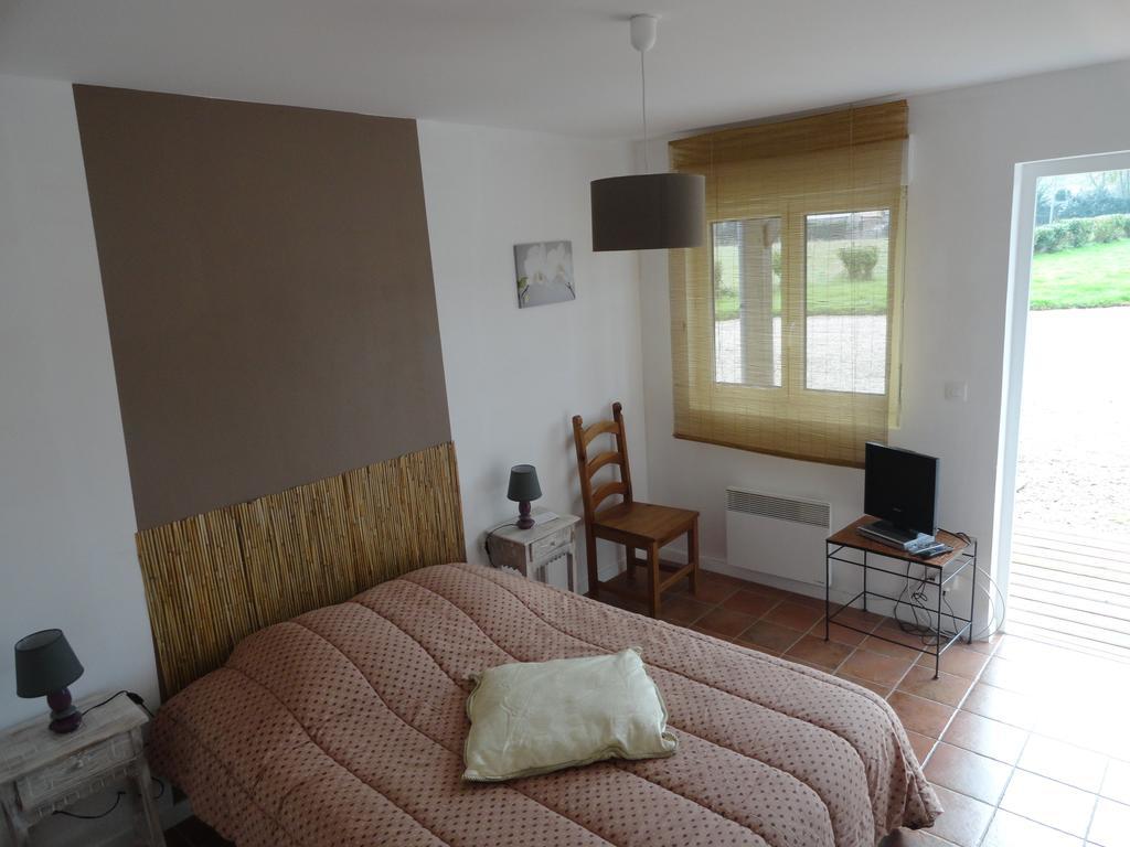 Vittefleur Chambre D'Hote El Dorado חדר תמונה